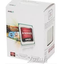 AMD A4 4000 3,0GHZ 32NM CPU